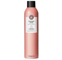 Maria Nila Finishing Spray lakier do włosów o mocnym utrwaleniu 300ml