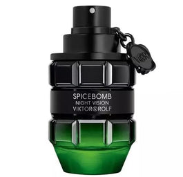 Viktor & Rolf Spicebomb Night Vision woda toaletowa spray  Tester