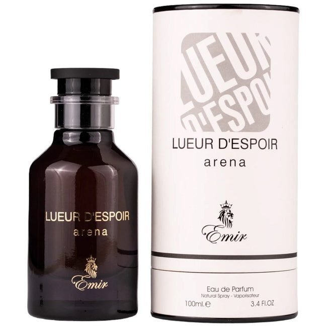 Emir Lueur D'Espoir Arena woda perfumowana