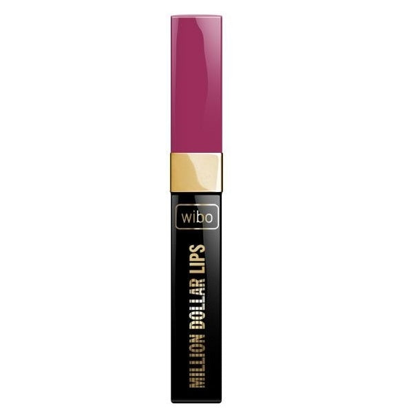 Wibo Million Dollar Lips matowa pomadka do ust