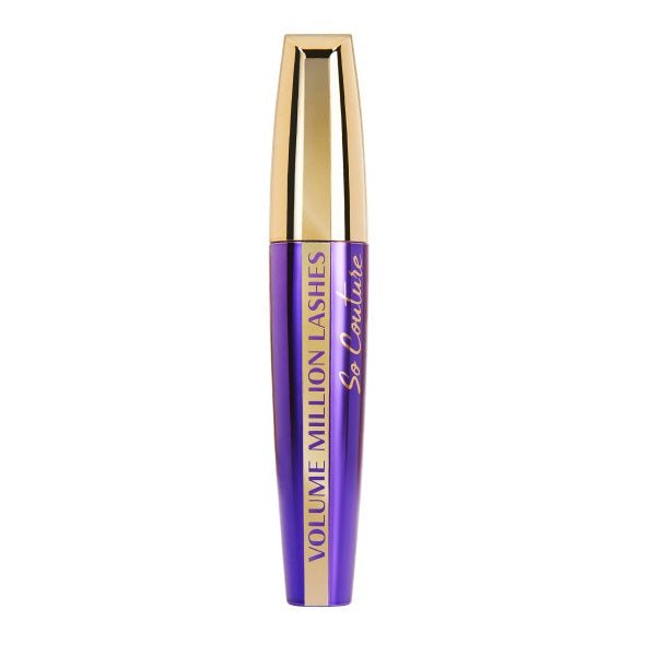 L'Oreal Paris Volume Million Lashes So Couture tusz do rzęs