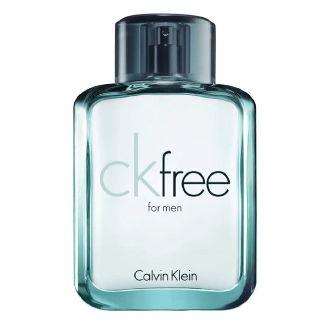 Calvin Klein CK Free for Men woda toaletowa spray