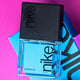 Nike Ultra Blue Man woda toaletowa spray