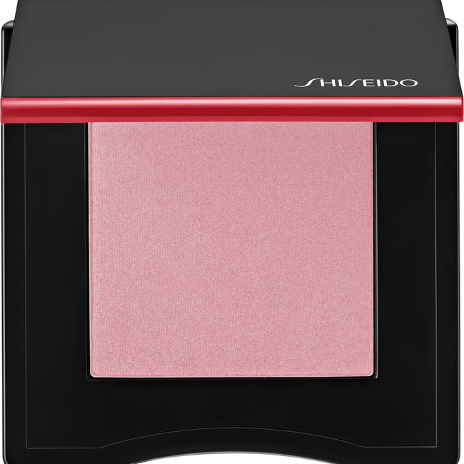 Shiseido InnerGlow Cheek Powder róż w kamieniu