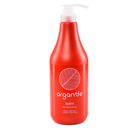 Stapiz Argan'de Moist & Care balsam nawilżający z olejkiem arganowym 1000ml