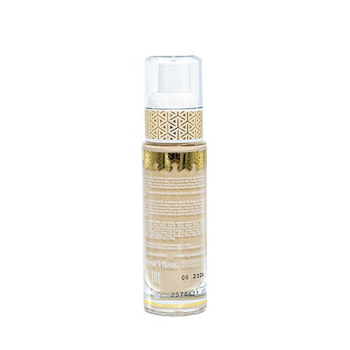 Ingrid Saute Serum & Foundation serum i podkład do twarzy