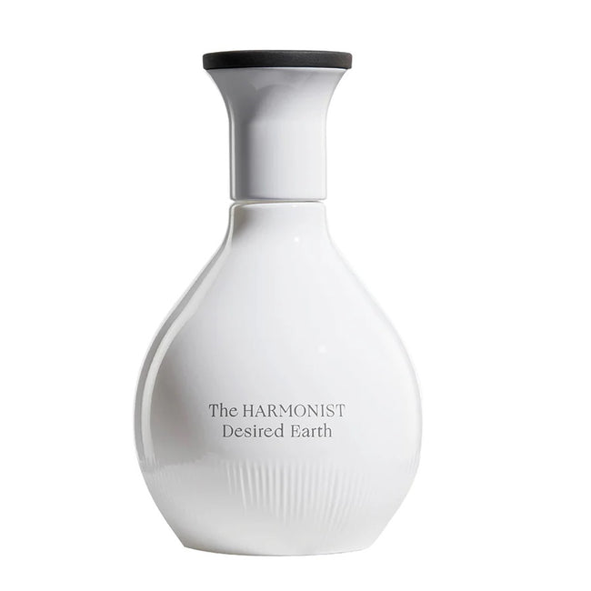 The Harmonist Desired Earth perfumy