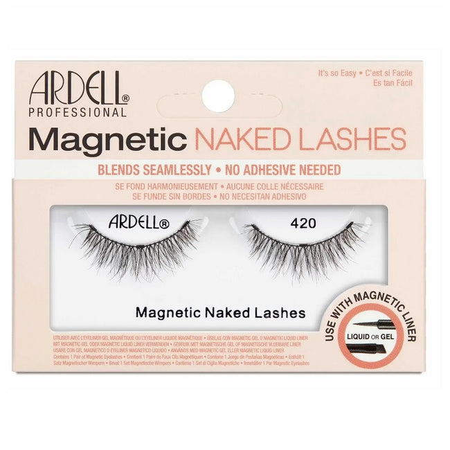 Ardell Magnetic Naked Lashes magnetyczne sztuczne rzęsy