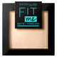 Maybelline Fit Me Matte Poreless Pressed Powder puder matujący do twarzy w kompakcie
