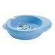 Chicco Talerz podgrzewany 6m+ Niebieski