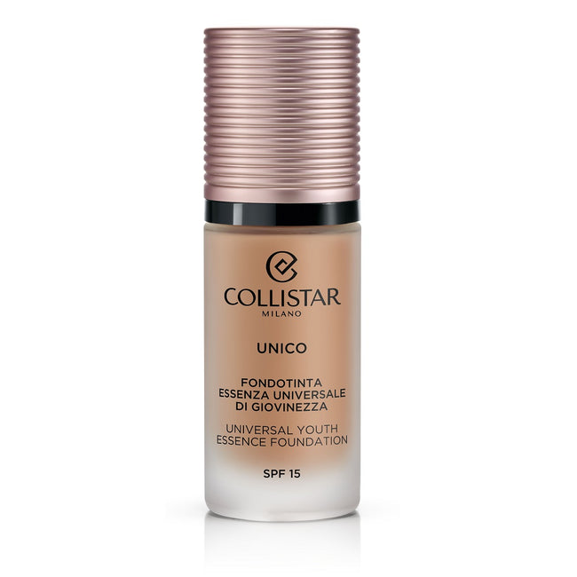 Collistar Unico Foundation podkład do twarzy SPF