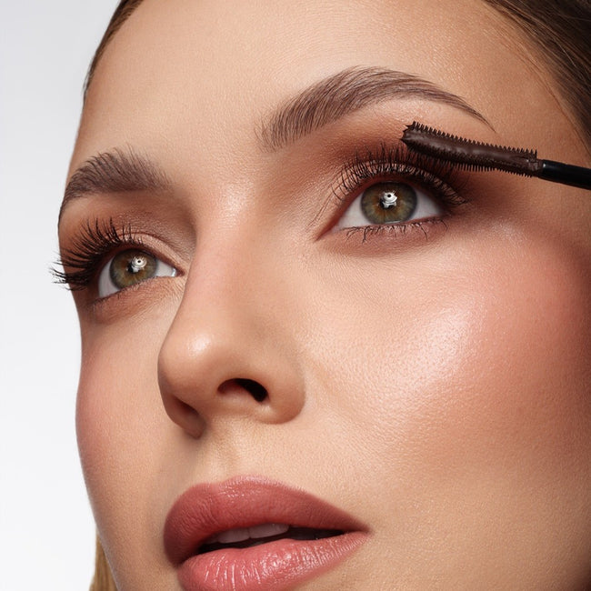 LOVRO Wavy Lash tusz do rzęs pogrubiająco-podkręcający