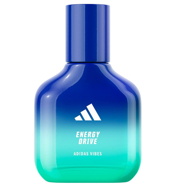 Adidas Vibes Energy Drive woda perfumowana spray