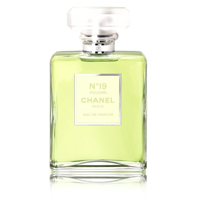 Chanel No 19 Poudre woda perfumowana spray 100ml - produkt bez opakowania