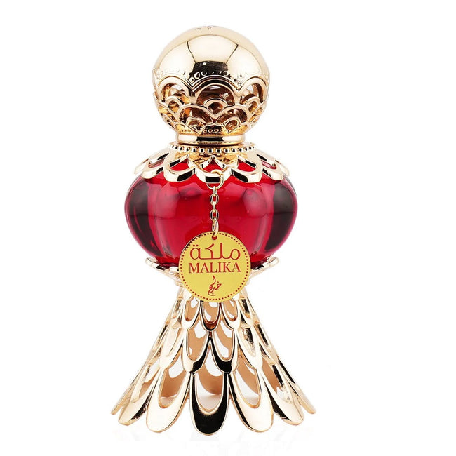 Khadlaj Malika Red olejek perfumowany