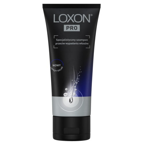 Loxon Pro specjalistyczny szampon przeciw wypadaniu włosów 150ml
