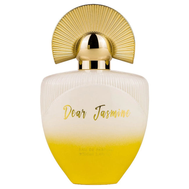 Maison Asrar Dear Jasmine woda perfumowana spray