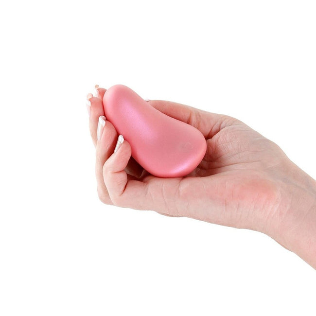 Seduction Mila Body Massager masażer erotyczny Rose Gold