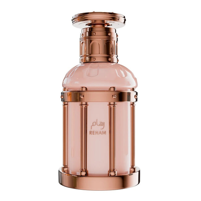 Paris Corner Reham Rose Petals woda perfumowana