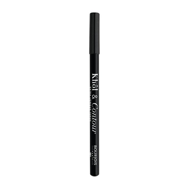 Bourjois Khol & Contour Eye Pencil Extra-Long Wear kredka do oczu