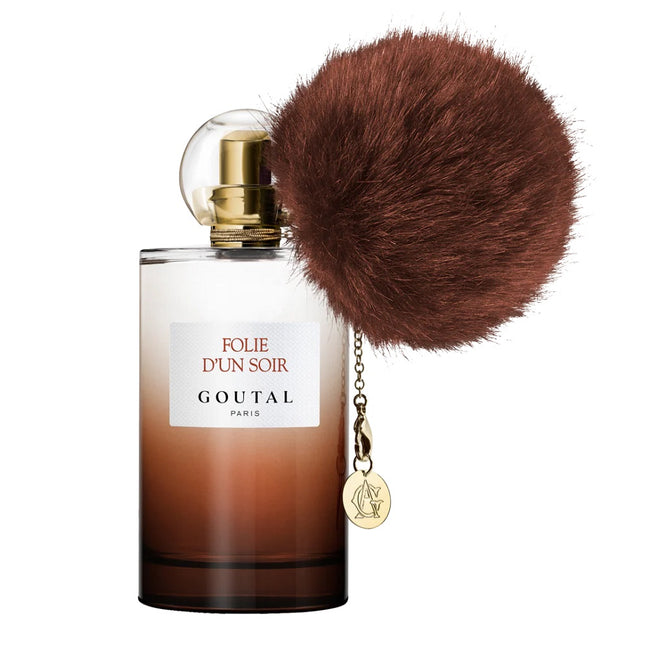 Goutal Folie d'un Soir woda perfumowana spray