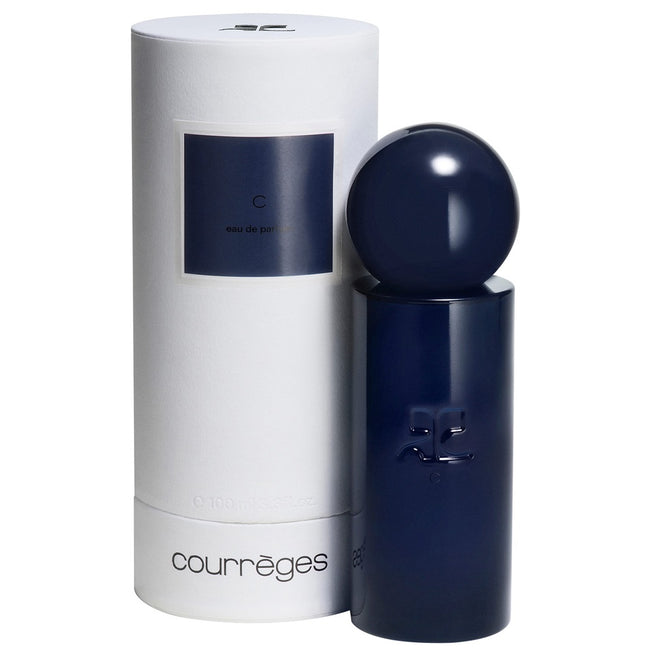 Courreges C woda perfumowana spray