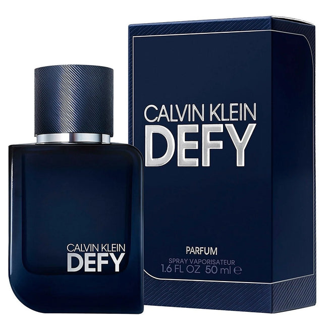 Calvin Klein Defy perfumy spray