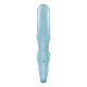 Satisfyer Love Me wibrator typu króliczek Blue