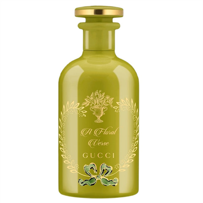 Gucci The Alchemist's Garden A Floral Verse woda perfumowana
