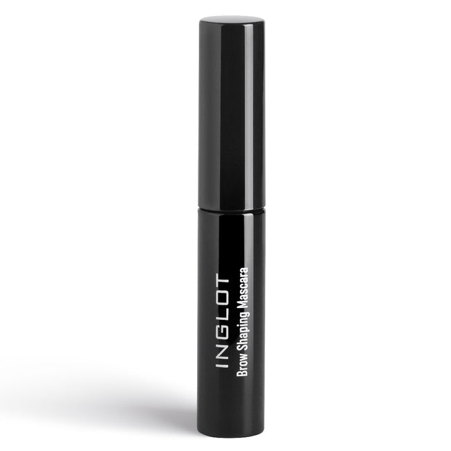 Inglot Brow Shaping Mascara modelujący tusz do brwi
