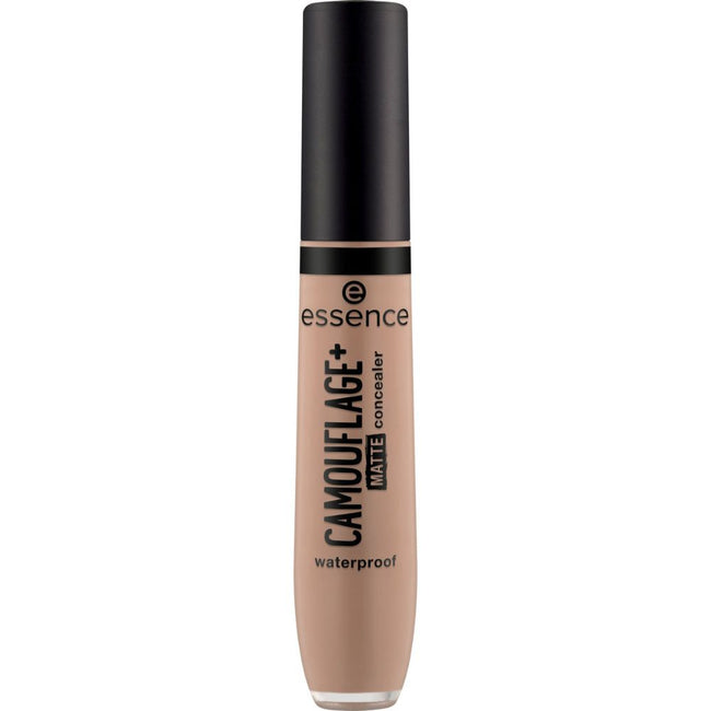Essence Camouflage+ Matte korektor matujący