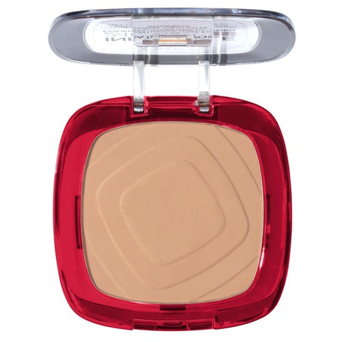L'Oreal Paris Infaillible 24H Fresh Wear Foundation In A Powder matujący podkład do w pudrze