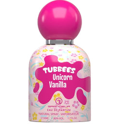 Grandeur Tubbees Unicorn Vanilla woda perfumowana spray