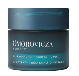 Omorovicza Blue Diamond Resurfacing Peel peeling z peptydami diamentowymi 50ml
