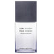 Issey Miyake L'Eau d'Issey Pour Homme Solar Lavender woda toaletowa spray 100ml - produkt bez opakowania