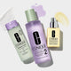 Clinique Clarifying Lotion 2 płyn złuszczający do twarzy dla skóry mieszanej w kierunku suchej 200ml