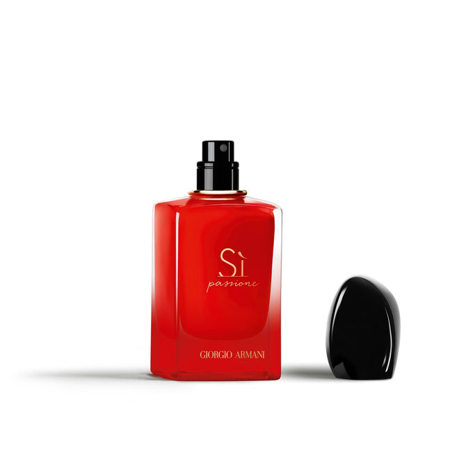 Giorgio Armani Si Passione Intense woda perfumowana