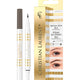 Christian Laurent Brow Pen 2in1 wodoodporny pisak do brwi 2w