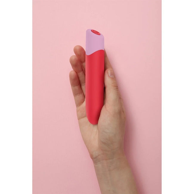 Dream Toys Love Signal Love Whisper wibrator typu bullet Pink