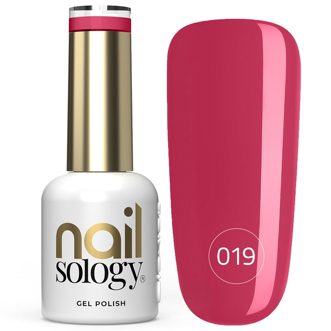 Clavier Nailsology lakier hybrydowy
