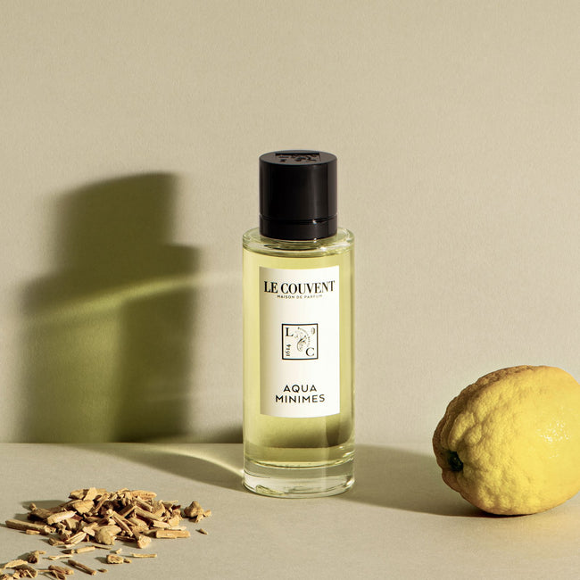 LE COUVENT Aqua Minimes woda kolońska spray