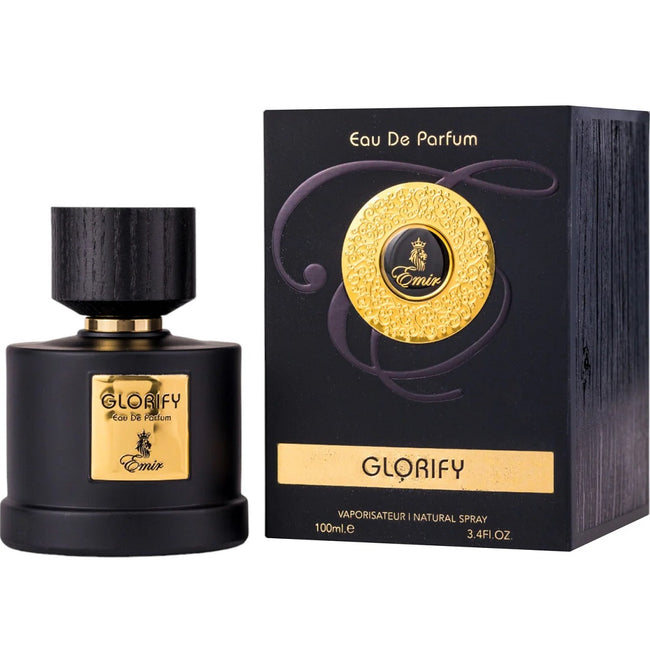 Emir Glorify woda perfumowana