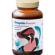 HealthLabs OmegaMe Prenatal kwasy tłuszczowe Omega 3 DHA i EPA z ryb z witaminą D3 suplement diety 60 kapsułek
