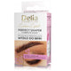Delia Eyebrow Expert Perfect Shaper stylizująco-pielęgnujące mydło do brwi