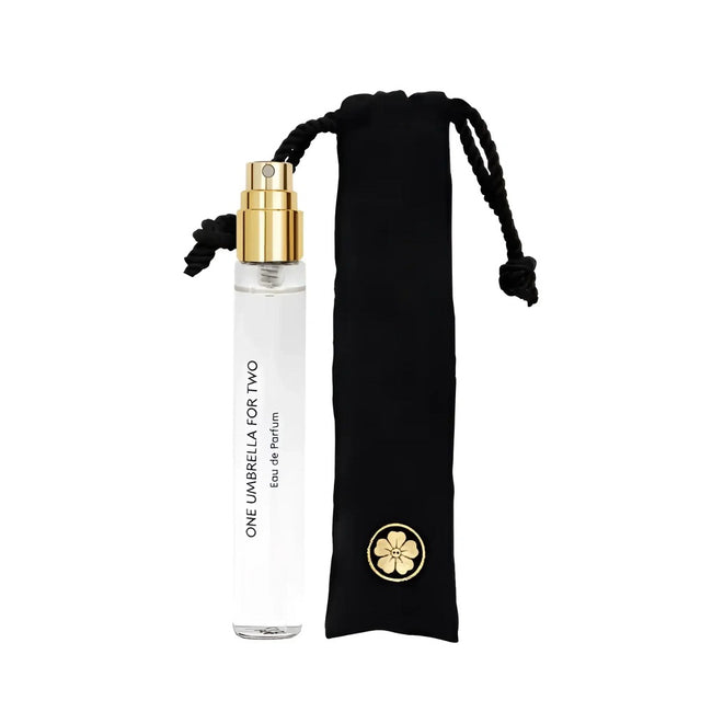 FLORAIKU One Umbrella For Two woda perfumowana spray miniatura 10ml