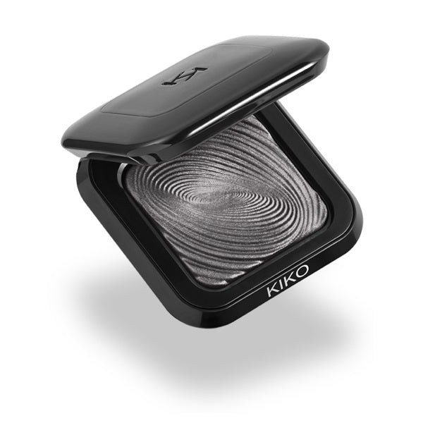 KIKO Milano Water Eyeshadow cień zapewniający natychmiastowy kolor do nakładania na sucho i na mokro 3g