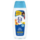 Fa Kids Pirate Fantasy żel pod prysznic i szampon o zapachu dzikiego oceanu 400ml