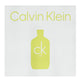 Calvin Klein CK One zestaw woda toaletowa spray 100ml + dezodorant spray 150ml