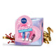 Nivea Essential Trio zestaw pomadek do ust 3x4.8g