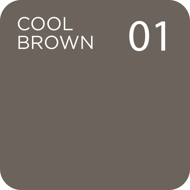 Christian Laurent Brow Pen 2in1 wodoodporny pisak do brwi 2w